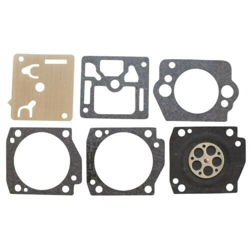 Husqvarna Full Engine Overhaul Gasket Kit - 506409902