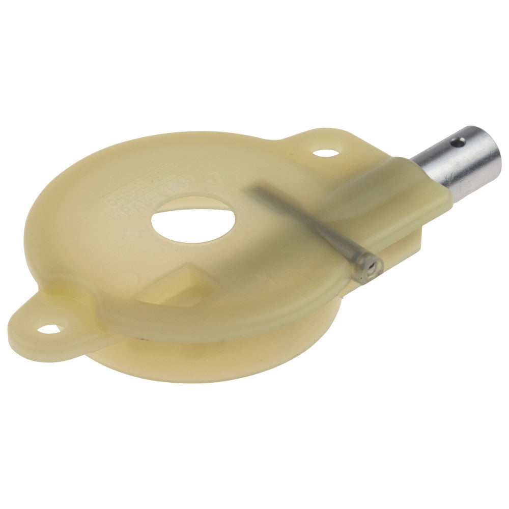 Husqvarna Chainsaw Plunger and Gear Assembly - 545036801