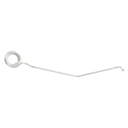 Husqvarna Recoil Starter Return Torsion Spring - 505567901