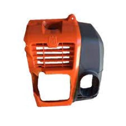 Husqvarna Warning and Safety Instruction Label - 521553601