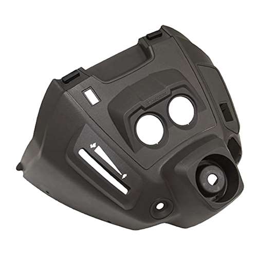 Husqvarna Lawn Tractor Operator Interface Dashboard Console - 590748821