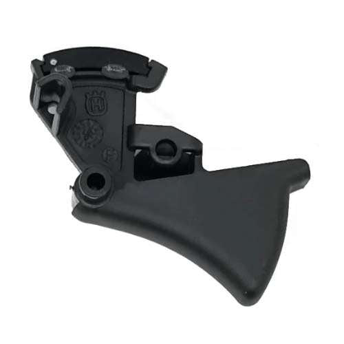 Husqvarna Walk-Behind Mower Engine Throttle and Speed Control Assembly - 595307001