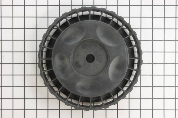 Husqvarna Walk-Behind Lawn Mower Wheel - 295696301