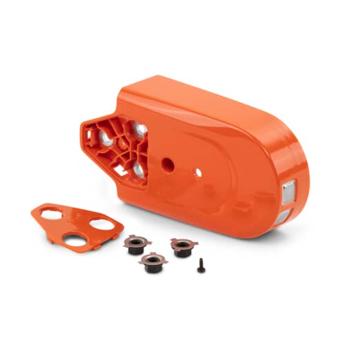 Husqvarna 16-Inch Power Cutter Belt Guard Kit - 501057104