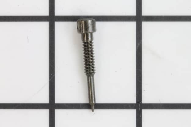 Husqvarna Carburetor Idle Adjustment Screw - 501268501