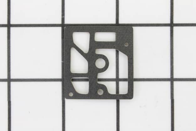 Husqvarna Gasket, Pump Side - 501467102