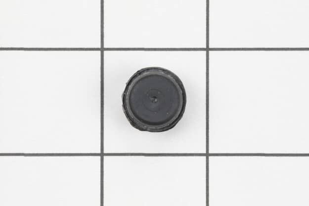 Husqvarna Chainsaw Vibration Isolation Rubber Bumper - 501515401