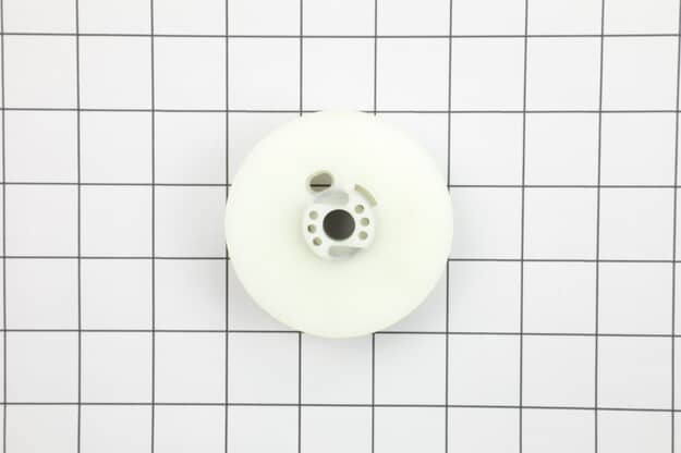 Husqvarna Recoil Starter Rope Pulley - 501520701