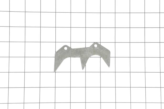 Husqvarna Dual Spiked Felling Dog - 501528101