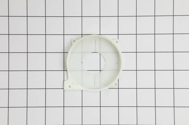 Husqvarna Hardened Steel Bar Bolt Washer - 501529502