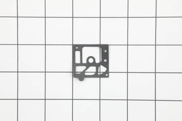 Husqvarna Carburetor Pump Side Gasket - 501666901