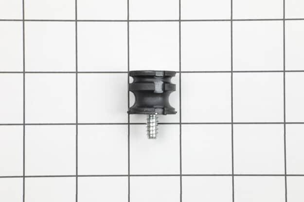 Husqvarna Handlebar Anti-Vibration Rubber Mount - 501699401