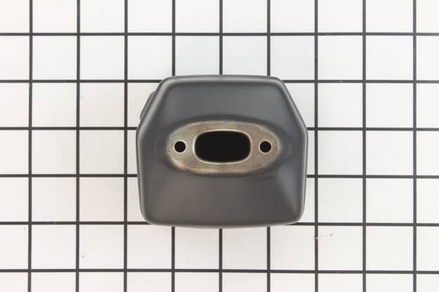 Husqvarna Small Engine Exhaust Muffler - 501766605