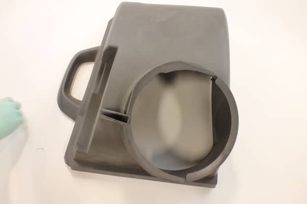 Husqvarna Top Cylinder Engine Cover - 501805904
