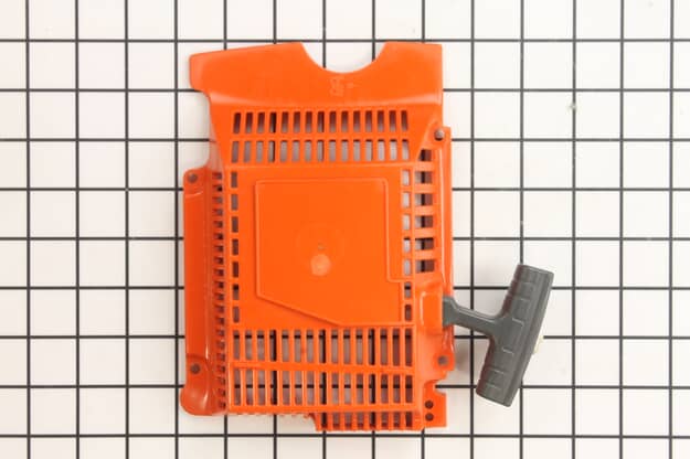 Husqvarna Complete Recoil Starter Assembly - 501810006