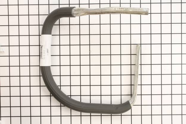 Husqvarna Aluminum Front Wrap Handlebar - 501872907