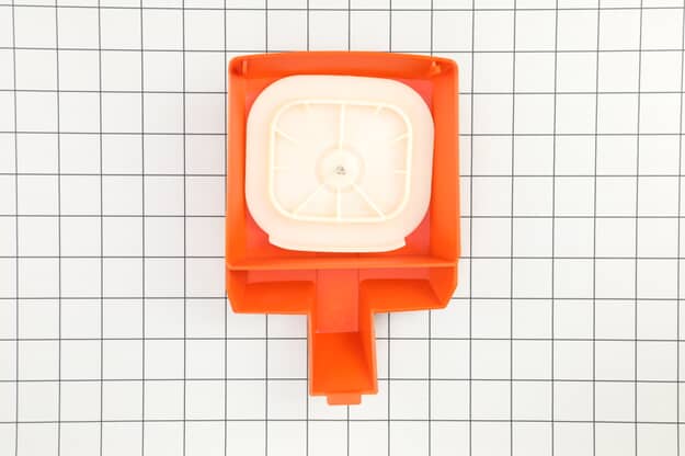 Husqvarna Carburetor Cover Wg6-Wg7 Epa - 501894702