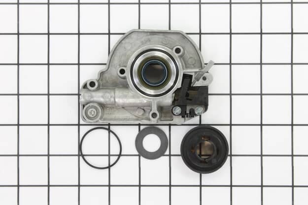 Husqvarna Oil Pump - 501897071