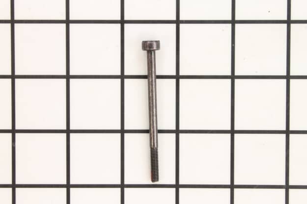 Husqvarna Recoil Starter Housing Mounting Screw - 501971802
