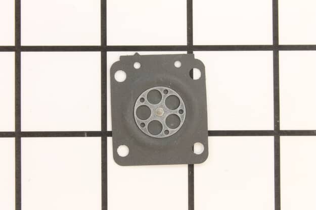 Husqvarna Carburetor Fuel Pump Diaphragm - 502079001