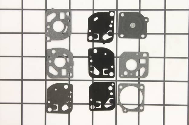 Husqvarna Carburetor Gasket and Diaphragm Kit - 502080201