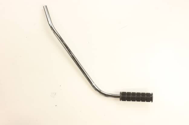 Husqvarna Handle Left - 502124301