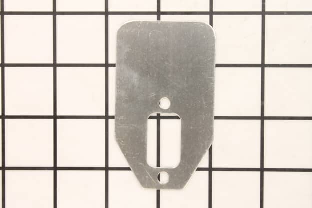 Husqvarna Exhaust Muffler Gasket - 502208801