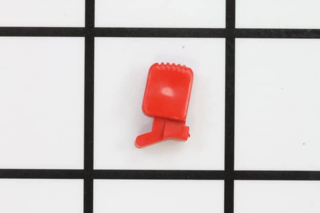 Husqvarna Throttle Lock - 502209602