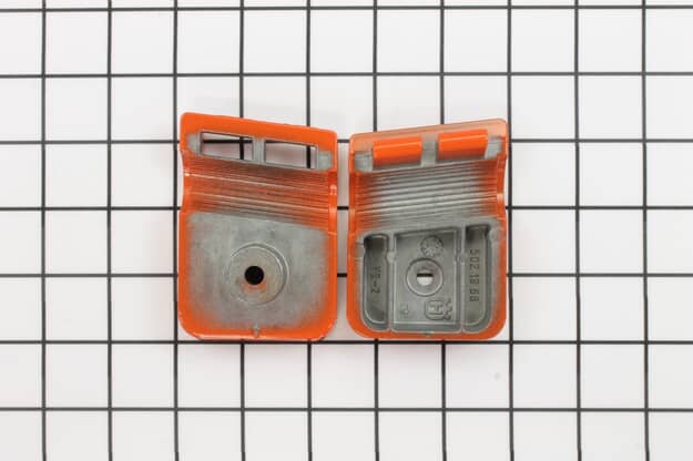 Husqvarna Equipment Mounting Bracket - 502217001