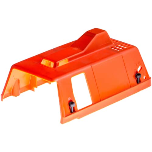 Husqvarna Engine Cylinder Cover Assembly - 502224605