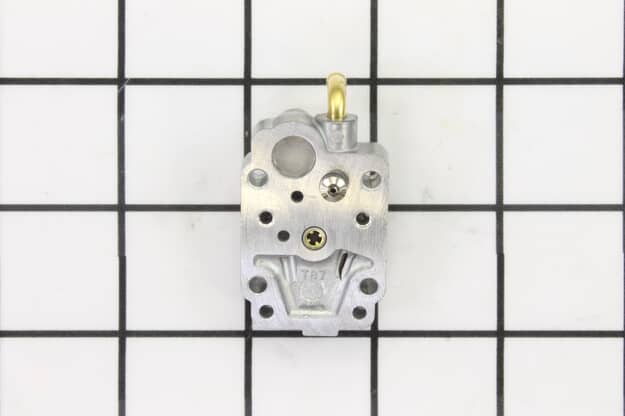 Husqvarna Carburetor Fuel Pump Body - 502238401