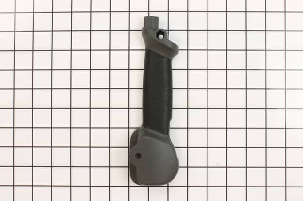 Husqvarna Left Half Handle Grip - 502244801