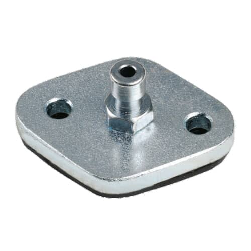 Husqvarna Small Engine Intake Plate - 502507201
