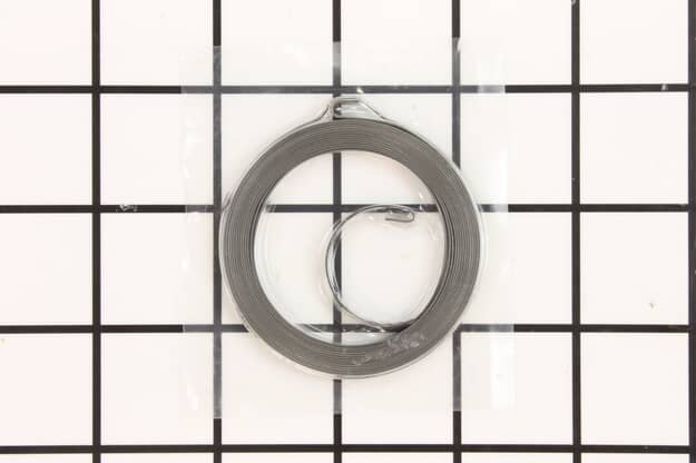 Husqvarna Recoil Starter Return Spring - 502843301