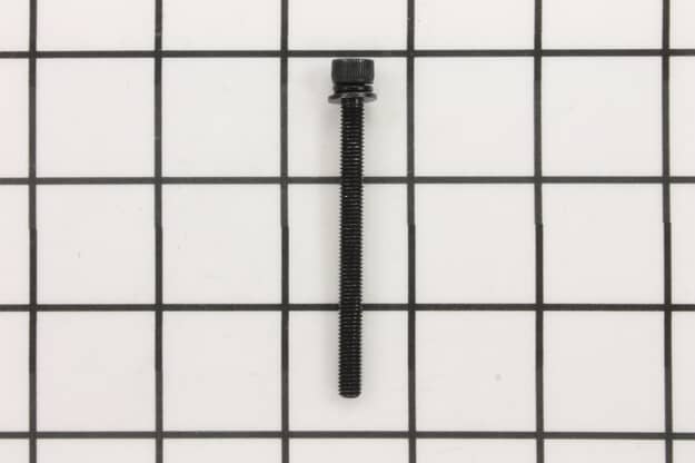 Husqvarna Air Filter Case Tapping Screw - 502844601