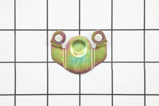 Husqvarna Air Filter Housing Support Plate - 502844701