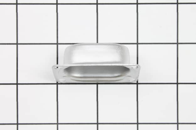 Husqvarna Exhaust Duct - 502845901