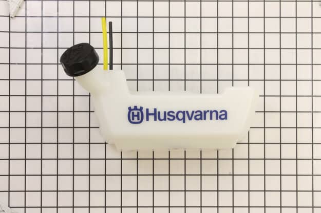 Husqvarna Fuel Tank Assembly - 502846002