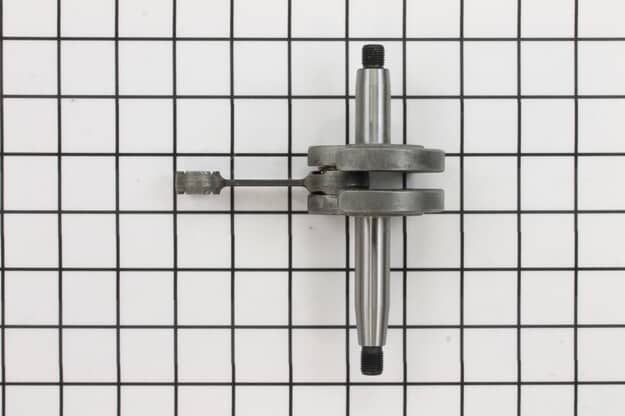 Husqvarna Engine Crankshaft Assembly - 502850101