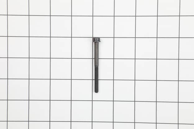 Husqvarna IHSCM M5 x 60mm Socket Head Bolt - 503200260