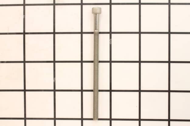 Husqvarna IHSCM M5 x 10mm Torx Screw - 503202191