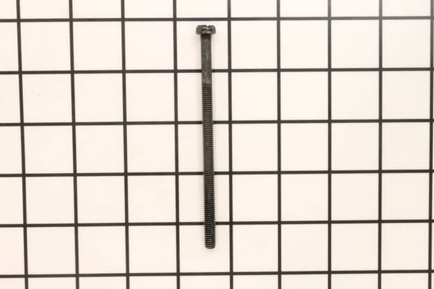 Husqvarna IHSCM M5 x 12mm Torx Screw - 503207205