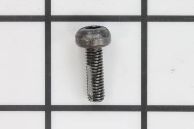 Husqvarna IHPANM M4 x 16mm Phillips Screw - 503212616