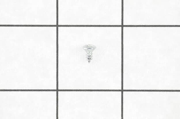 Husqvarna Power Tool Hardware Screw - 503213801