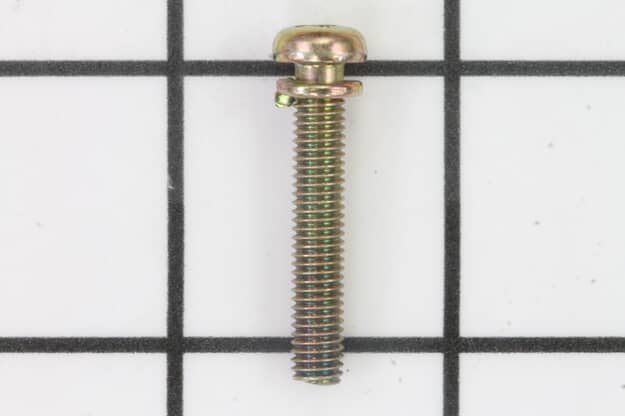 Husqvarna Screw 5X30 - 503218322