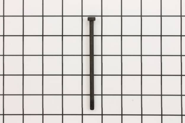 Husqvarna Carburetor Mounting Screw - 503218501