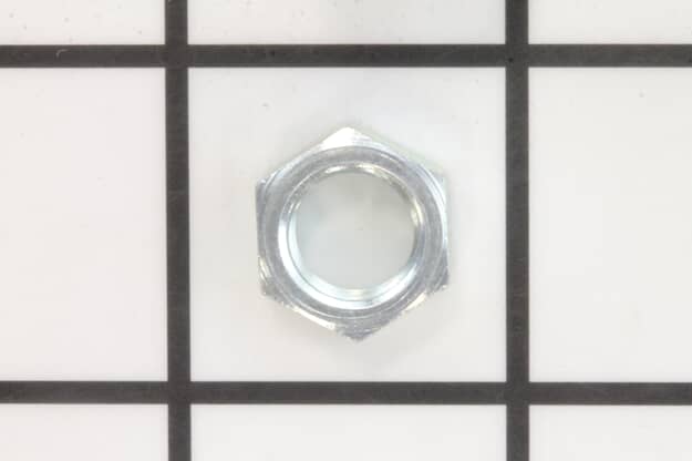 Husqvarna Mechanical Hardware Nut - 503221002