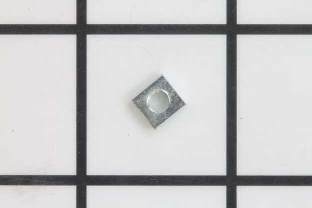 Husqvarna M12 Square Nut - 503226503