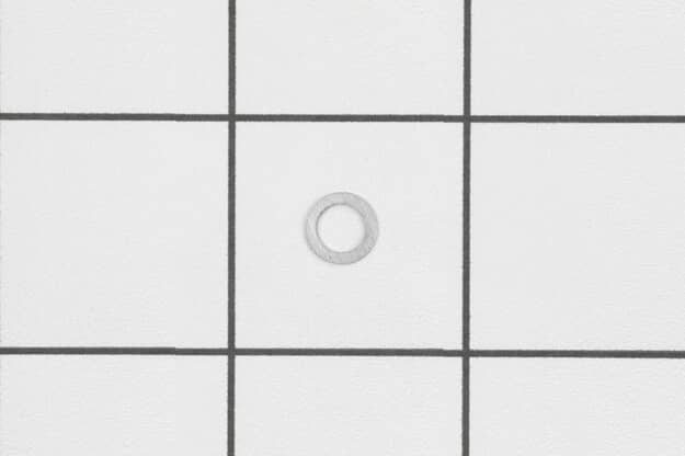 Husqvarna 6.4mm ID Steel Washer - 503230066