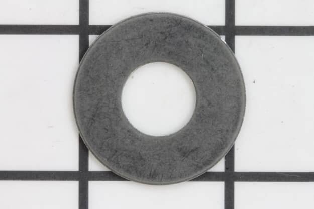 Husqvarna Large Flat Washer 12.7mm ID x 30mm OD - 503230105